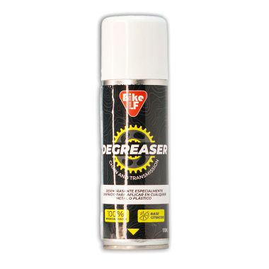 DEGREASER 170ml - DESENGRASANTE ESPECIALIZADO BIKE LF
