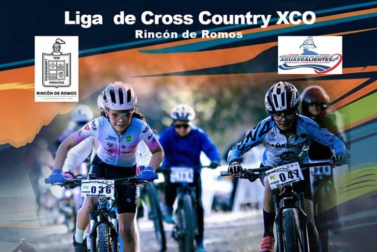 LIGA M XCRR – 2da Fecha