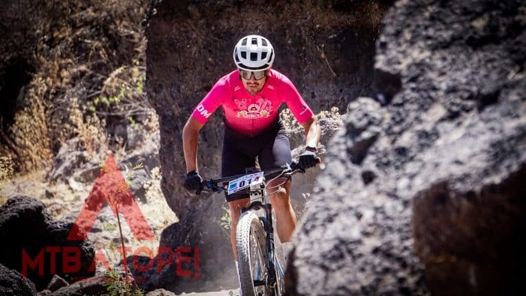 Emoción y adrenalina en la segunda etapa de la Liga MXCRR