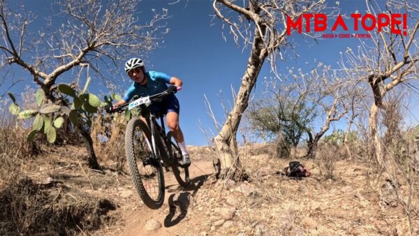 Ciclismo de Montaña XCO – 2da Etapa Liga M XCRR 2025 Videoresumen en Youtube