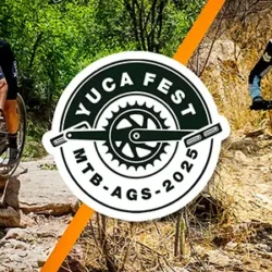 1er Yuca Fest 2025 en el Yuca Xtreme Bike Park del Campamento Yuca